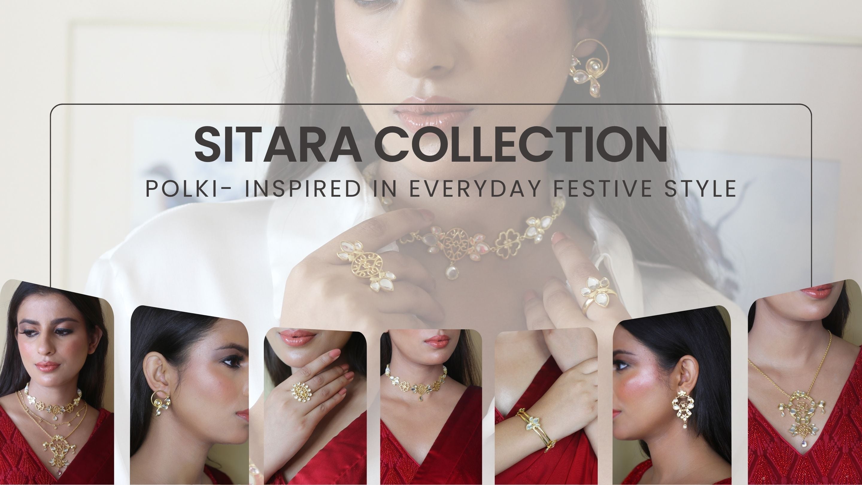 Sitara Collection
