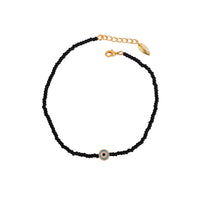 Nazar EvilEye Anklet