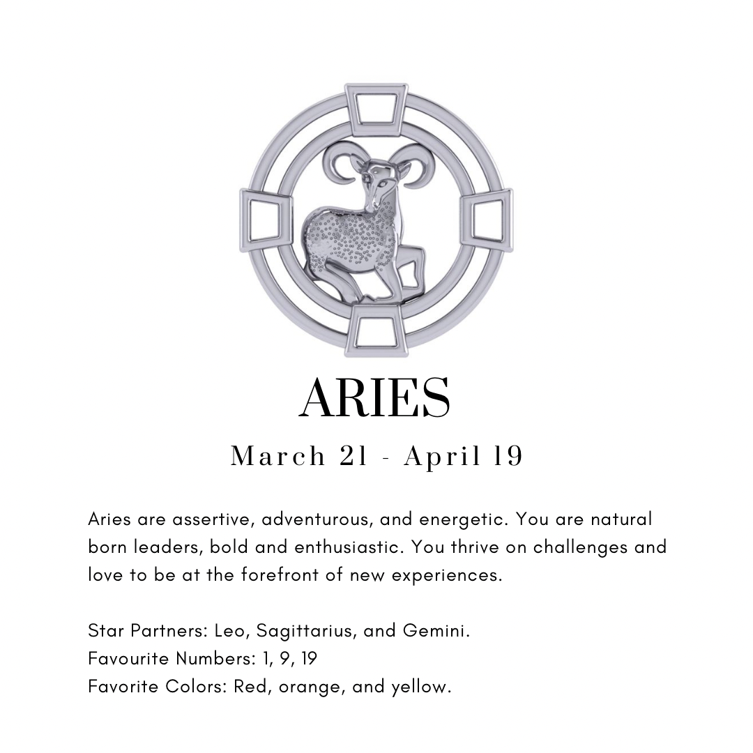 Aries Pearl 92.5 Silver Necklace