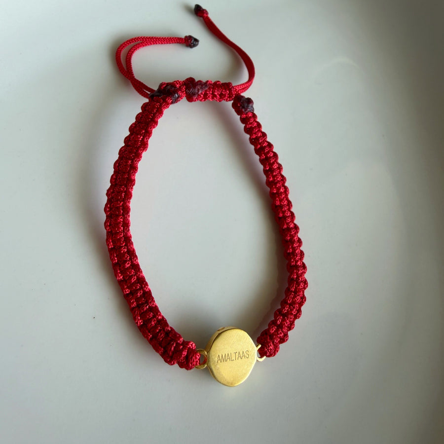 EvilEye Nazar Guardian - Blessed 22k Gold-plated