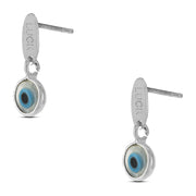 Evileye Luck Earrings