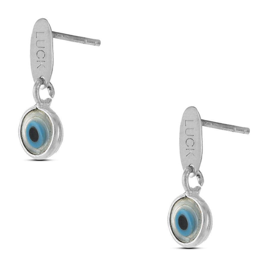 Evileye Luck Earrings