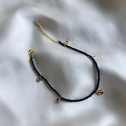 Sitara Nazar Anklet