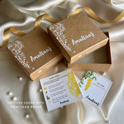 Sitara Choker Art Deco Necklace