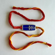 SILVER RAKHI – Neelkanth - 92.5 Silver